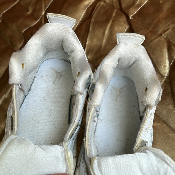 Jordan 4 Pure Money - Picture 7 of 9